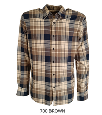 CAMICIA UOMO M/L 27W06CA/FLA1001/FLA1000 Tellini S.r.l. Ingrosso Abbigliamento